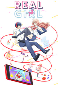 3D Kanojo: Real Girl Episode 1 - 12 Subtitle Indonesia | Neonime