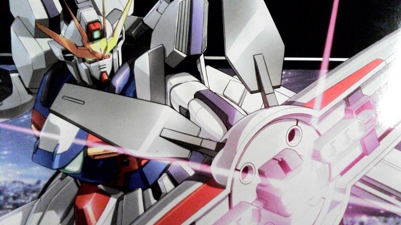 After War Gundam X Batch Subtitle Indonesia | Neonime
