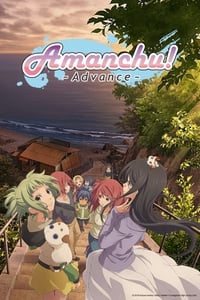 Amanchu! Advance Episode 1 - 12 Subtitle Indonesia | Neonime