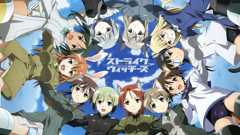Brave Witches Batch