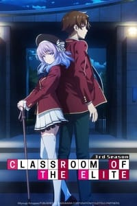 Classroom of the Elite Season 3 - Neonime - Nonton, Streaming & Download Anime Online, Sub Indonesia Neonime