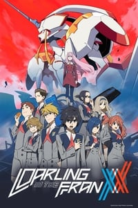 Darling in the FranXX Episode 1 - 24 Subtitle Indonesia | Neonime
