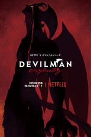 Devilman: Crybaby Episode 1 - 10 Subtitle Indonesia | Neonime