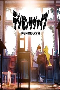 Digimon Survive: Prologue Movie Episode  Subtitle Indonesia | Neonime