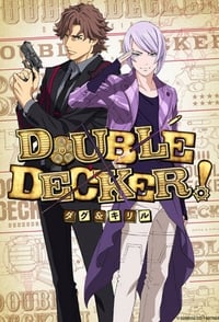 Double Decker! Doug & Kirill: Extra Episode 1 - 3 Subtitle Indonesia | Neonime