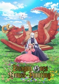 Dragon, Ie wo Kau. Episode 1 - 7 Subtitle Indonesia | Neonime