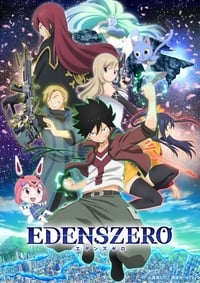 Edens Zero Episode 1 - 25 Subtitle Indonesia | Neonime