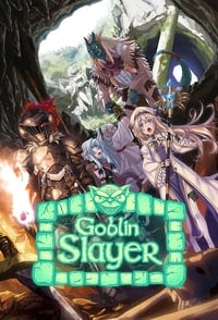 Goblin Slayer Episode 1 - 12 Subtitle Indonesia | Neonime