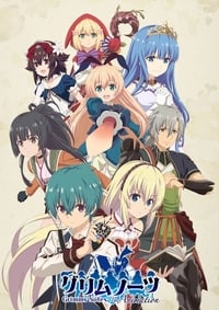 Grimms Notes The Animation Episode 1 - 12 Subtitle Indonesia | Neonime