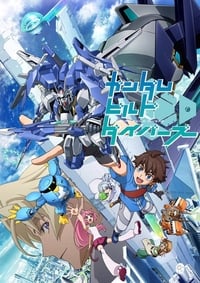 Gundam Build Divers Episode 25 Subtitle Indonesia | Neonime