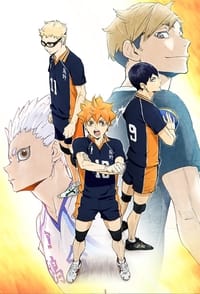 Haikyuu!!: To the Top