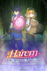 Isekai Meikyuu de Harem wo