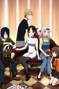Kaguya-sama wa Kokurasetai Season 2 OVA Episode 1 Subtitle Indonesia | Neonime