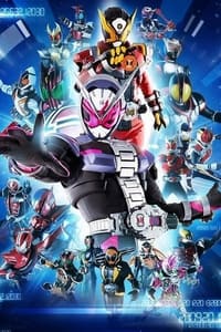 Kamen Rider Zi-O Episode 1 - 49 Subtitle Indonesia | Neonime
