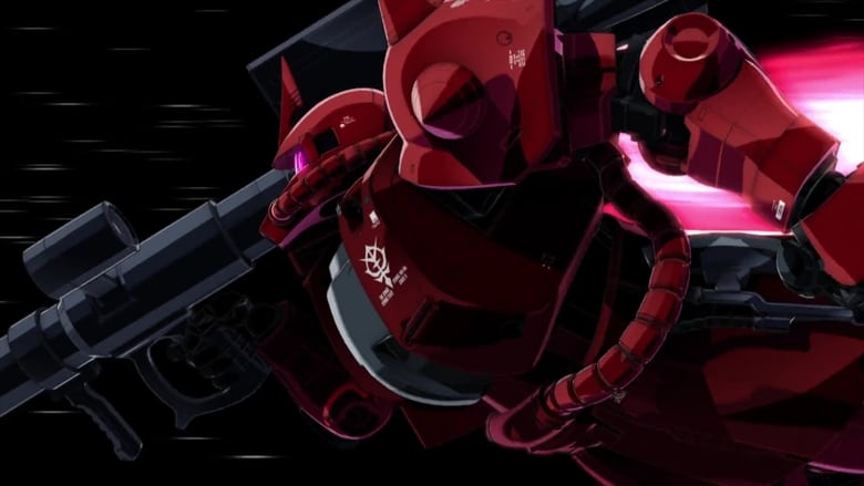 Kidou Senshi Gundam: The Origin – Zenya Akai Suisei Batch Subtitle Indonesia | Neonime