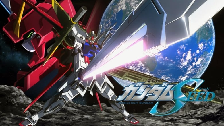 Mobile Suit Gundam SEED Remaster Batch Subtitle Indonesia | Neonime