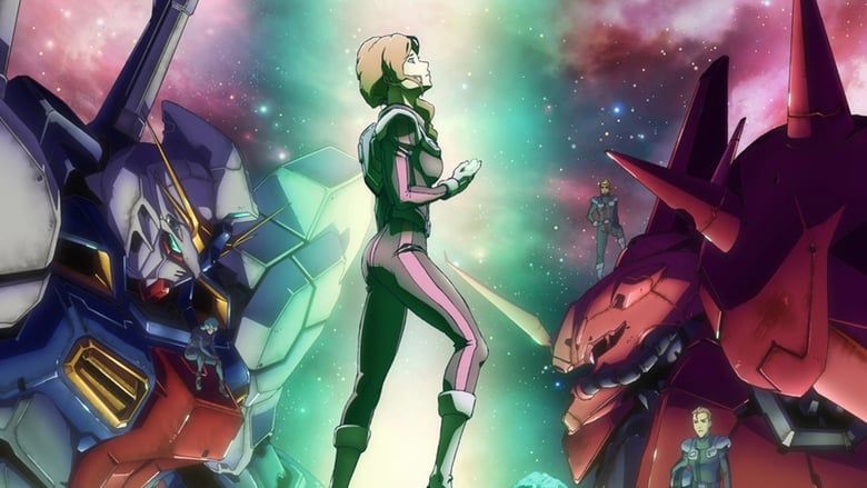 Mobile Suit Gundam: Twilight Axis Batch Subtitle Indonesia | Neonime