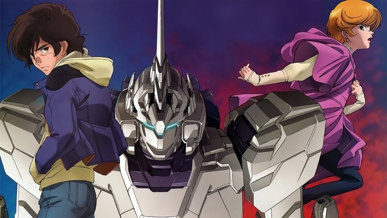 Mobile Suit Gundam Unicorn Batch Subtitle Indonesia | Neonime
