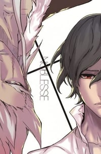 Noblesse: Pamyeol-ui Sijak Episode  Subtitle Indonesia | Neonime