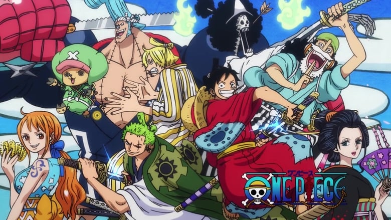 One Piece Episode 001 – 950 Batch
