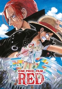 One Piece Film: Red Episode  Subtitle Indonesia | Neonime