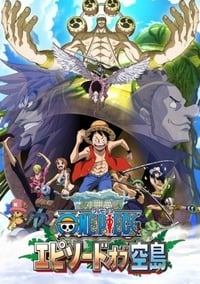 One Piece: Episode of Sorajima Episode of sorajima special 13 Subtitle Indonesia | Neonime