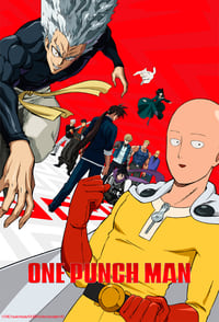 One Punch Man Season 2 Episode 12 Subtitle Indonesia | Neonime