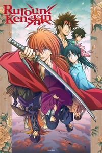 Rurouni Kenshin: Meiji Kenkaku Romantan (2023) Episode 1 - 2 Subtitle Indonesia | Neonime