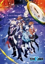 Servamp Movie: Alice in the Garden Subtitle Indonesia | Neonime