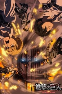 Shingeki no Kyojin: The Final Season Kanketsu-hen Episode 1 Subtitle Indonesia | Neonime