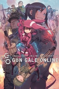 Sword Art Online Alternative: Gun Gale Online - Refrain