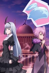 Tensei shitara Slime Datta Ken: Coleus no Yume Episode 1 - 3 Subtitle Indonesia | Neonime