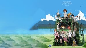 Digimon Adventure tri. 6: Bokura no Mirai Episode 1 - 5 Subtitle Indonesia