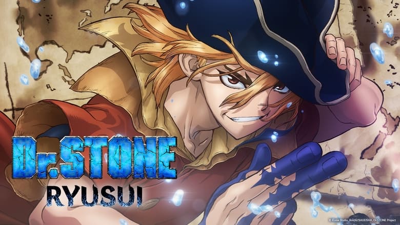 Dr. Stone: Ryuusui Episode special Subtitle Indonesia