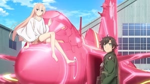 Girly Air Force Episode 1 - 12 Subtitle Indonesia
