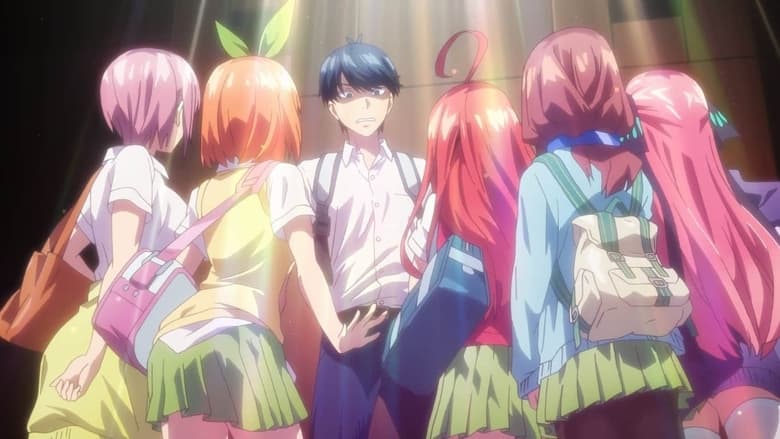 Gotoubun no Hanayome Movie Episode  Subtitle Indonesia