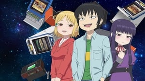 High Score Girl: Extra Stage Episode 1 - 3 Subtitle Indonesia