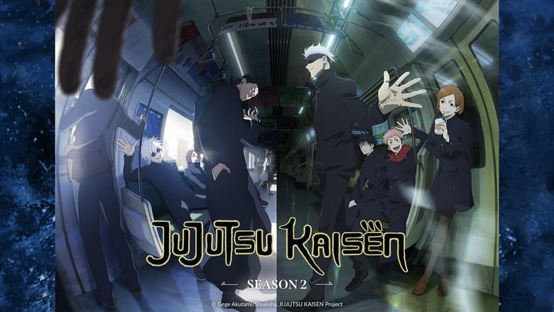 Jujutsu Kaisen Season 2 Episode 1 - 9 Subtitle Indonesia
