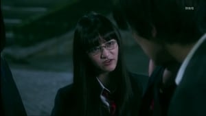 Kakugo wa Iika Soko no Joshi Live Action Episode 1 - 5 Subtitle Indonesia