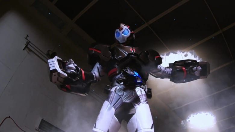 Kamen Rider Zero-One: Shooting Special Episode  Subtitle Indonesia