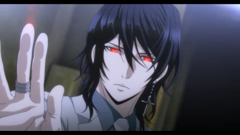 Noblesse: Pamyeol-ui Sijak Episode  Subtitle Indonesia