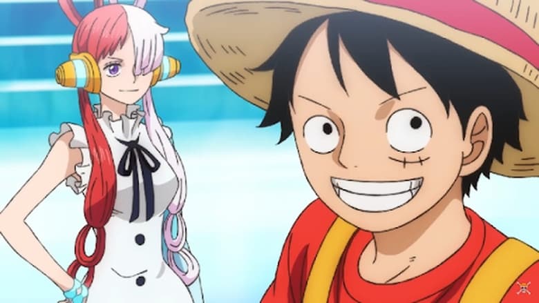 One Piece Film: Red Episode  Subtitle Indonesia