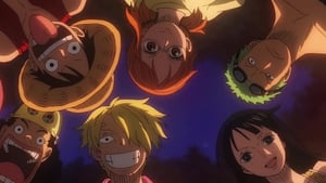 One Piece: Episode of Sorajima Episode of sorajima special 13 Subtitle Indonesia
