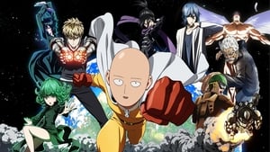 One Punch Man Episode 1 - 12 Subtitle Indonesia