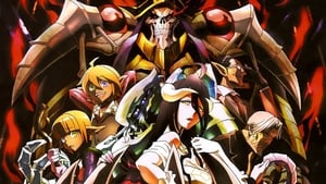 Overlord BD Episode 1 - 13 Subtitle Indonesia