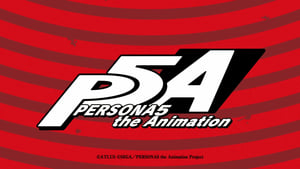 Persona 5 the Animation Episode 1 - 26 Subtitle Indonesia