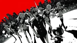 Persona 5 the Animation TV Specials Episode special - special Subtitle Indonesia