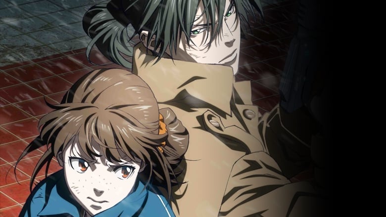 Psycho-Pass: Sinners of the System BD Episode  Subtitle Indonesia