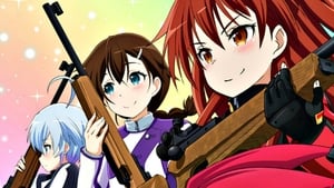 Rifle Is Beautiful Special Episode 7.5 Subtitle Indonesia