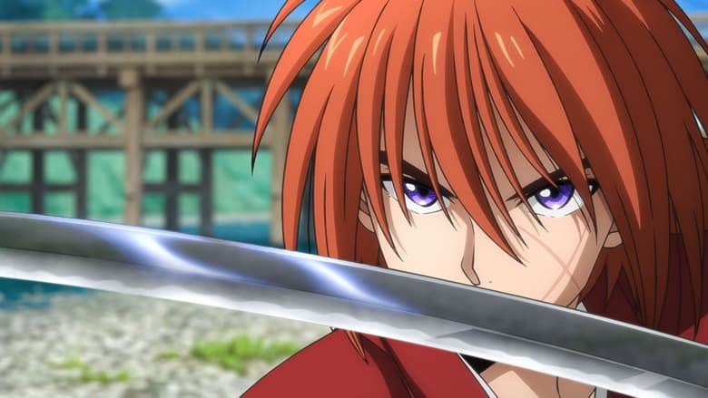 Rurouni Kenshin: Meiji Kenkaku Romantan (2023) Episode 1 - 2 Subtitle Indonesia